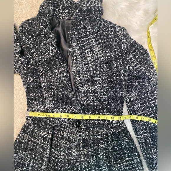SISLEY Coat size XS - Picture 11 of 15